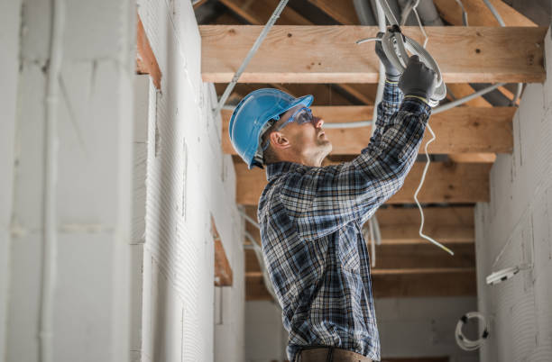 Best Ceiling Fan Installation Electrician  in Fox Chapel, PA