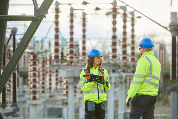 Electrical Rewiring Services in Fox Chapel, PA