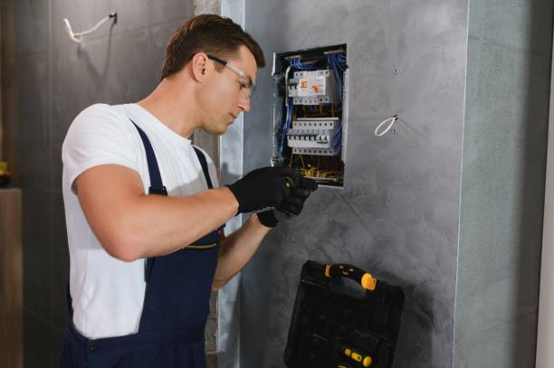 Best Circuit Breaker Repair  in Fox Chapel, PA