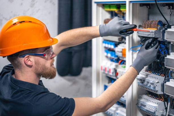 Best Affordable Electrician  in Fox Chapel, PA