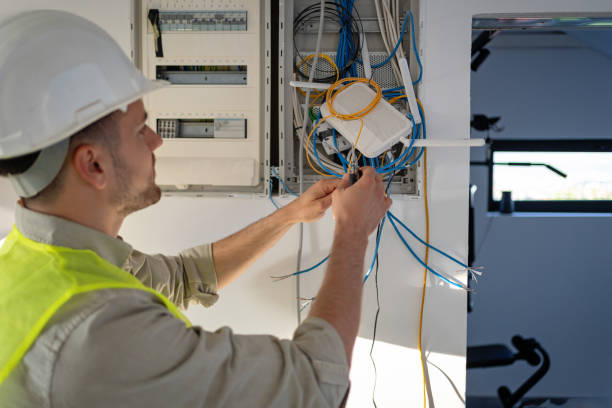Best Industrial Electrical Services  in Fox Chapel, PA